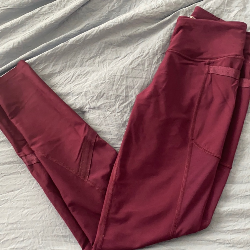 Workout Tights - image 1